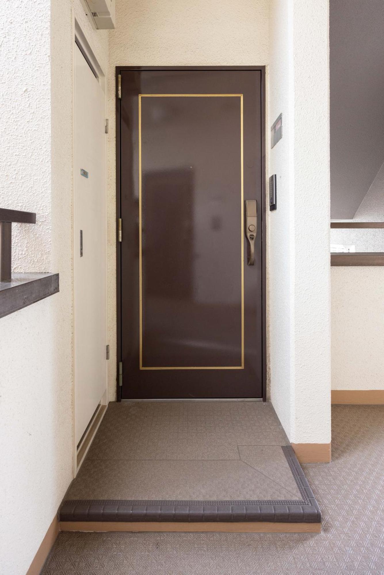 東京都T'S Houseアパートメント エクステリア 写真
