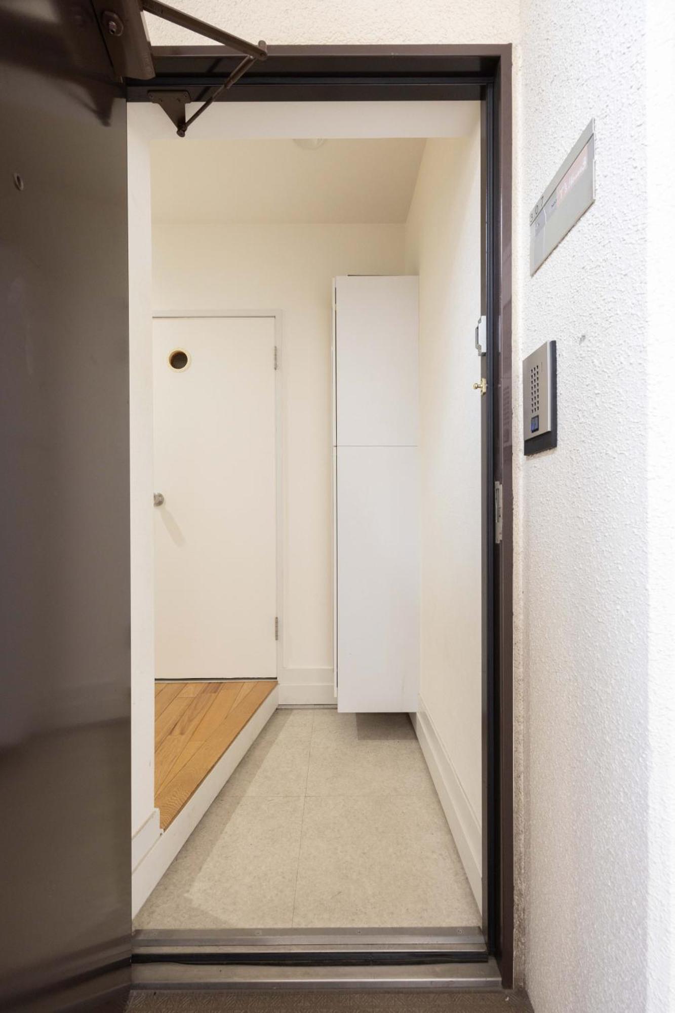 東京都T'S Houseアパートメント エクステリア 写真