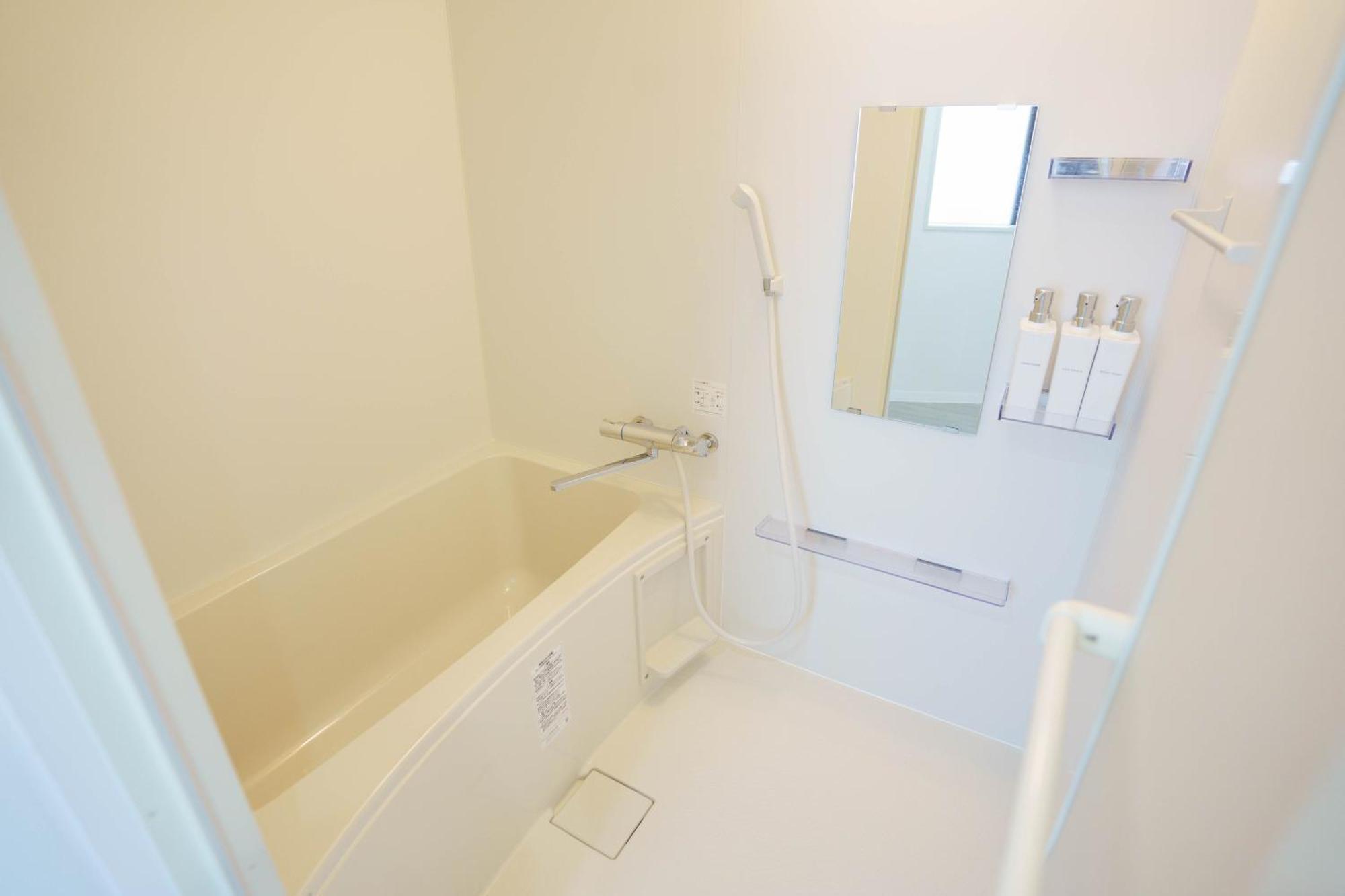 東京都T'S Houseアパートメント エクステリア 写真