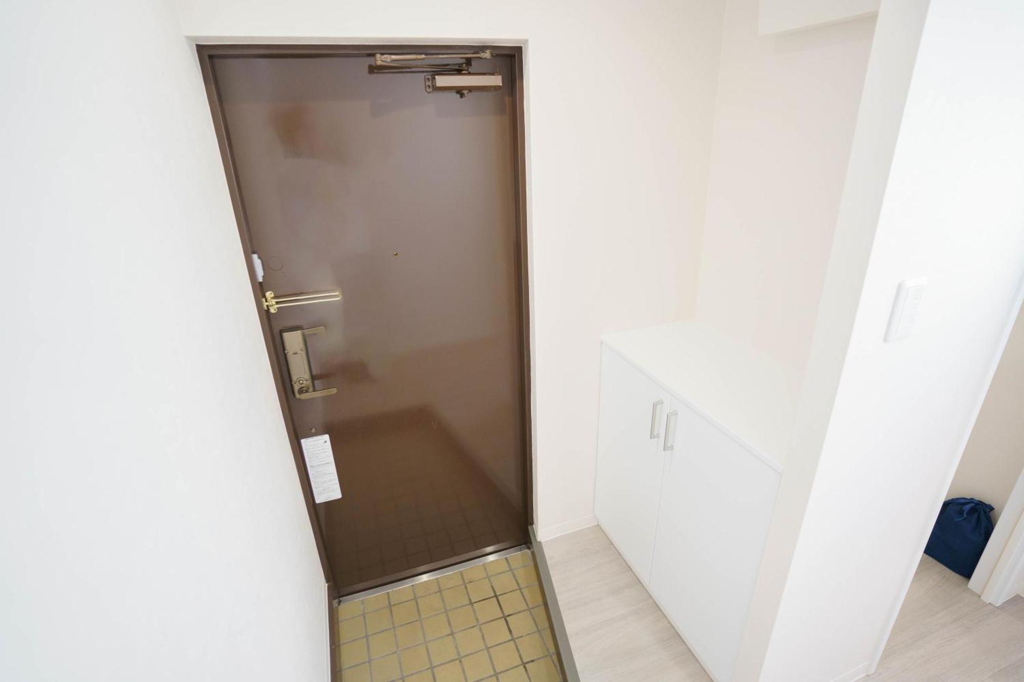 東京都T'S Houseアパートメント エクステリア 写真