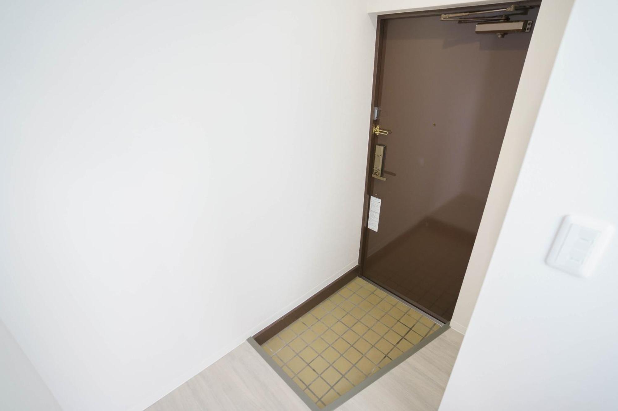 東京都T'S Houseアパートメント エクステリア 写真
